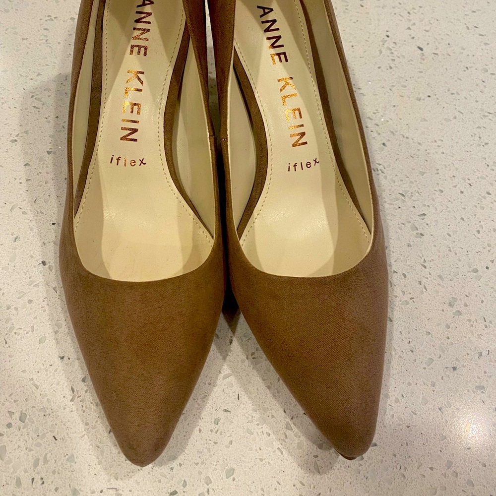 Anne Kline Heels